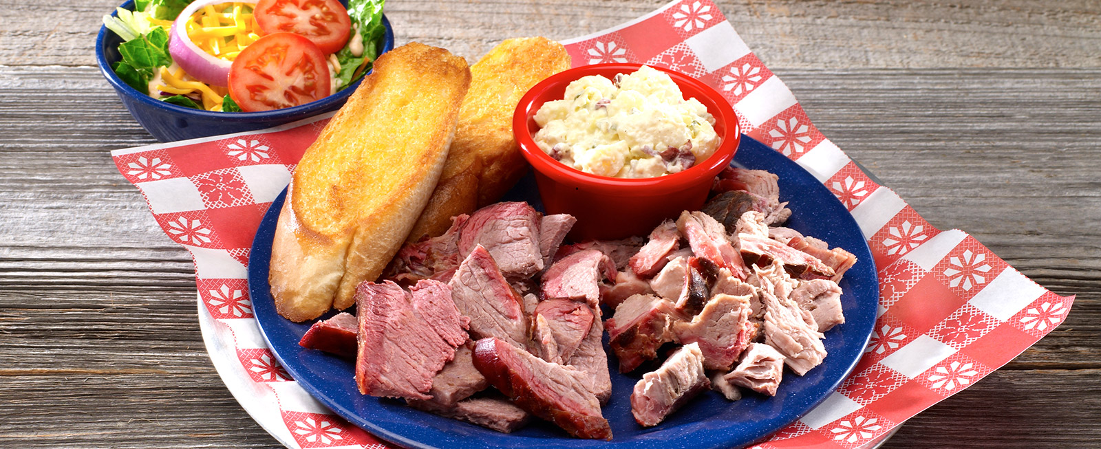 bandanas bbq near me